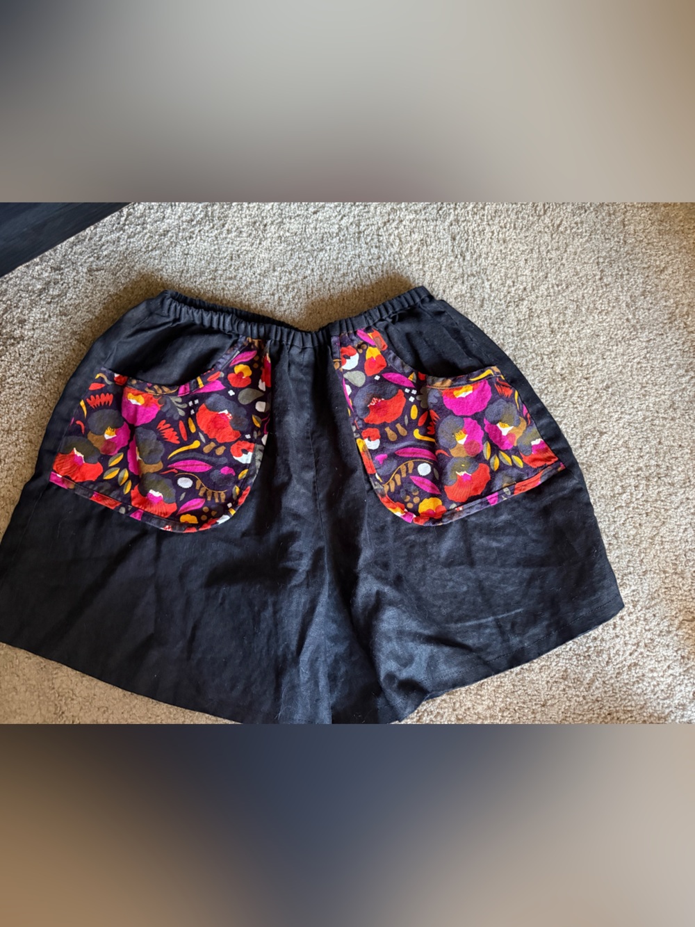 Vintage Etsy Shorts 🩷